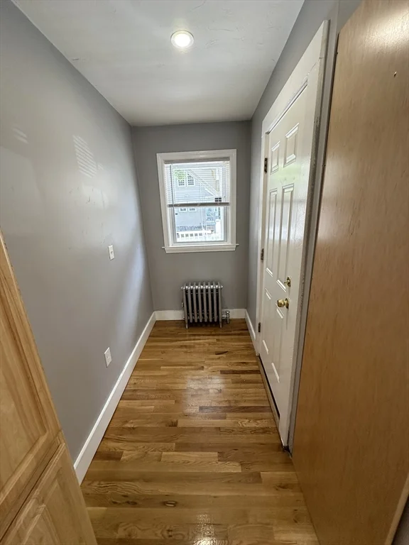 43 Granfield Ave, Roslindale