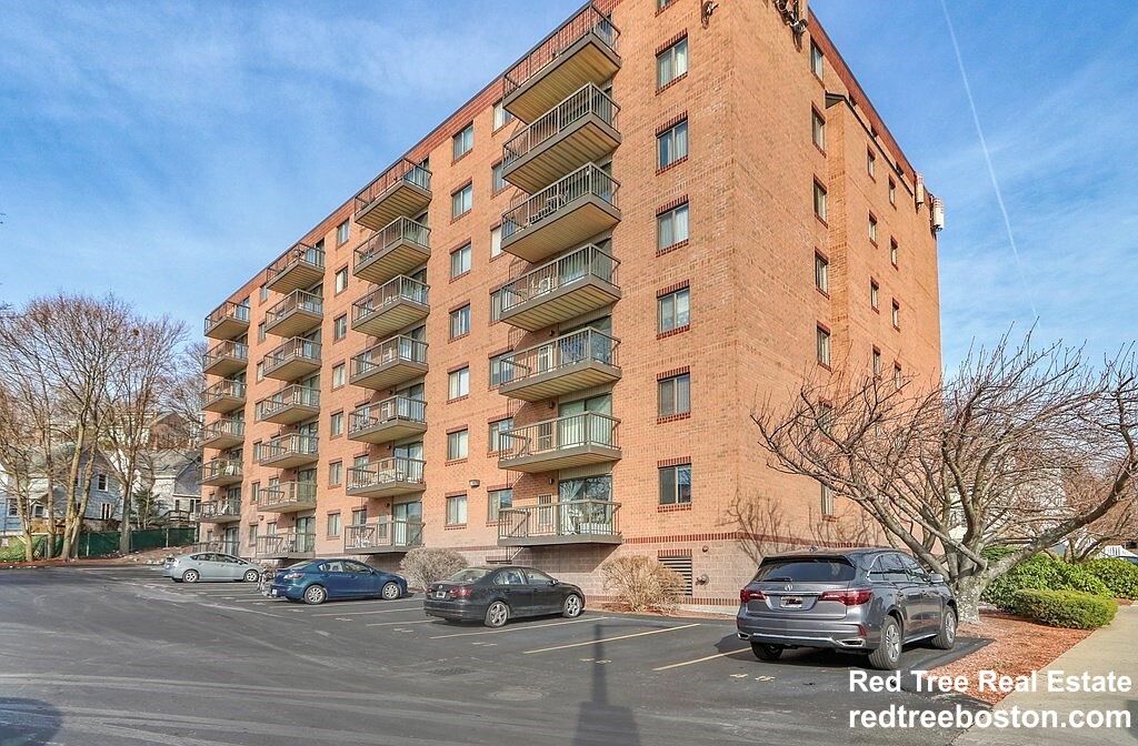 500 Salem St, Medford