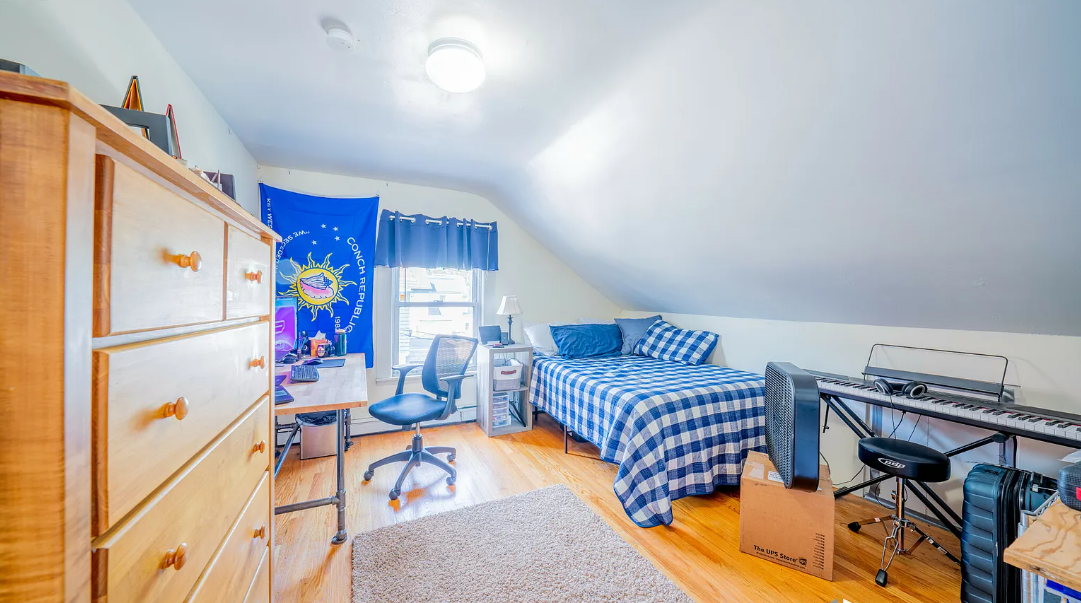 80 Sciarappa St, East Cambridge