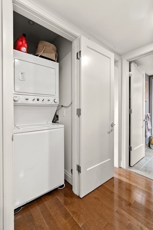 424 Massachusetts Ave, South End