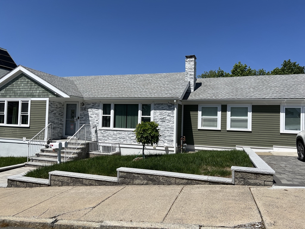 38 Garland St, Everett