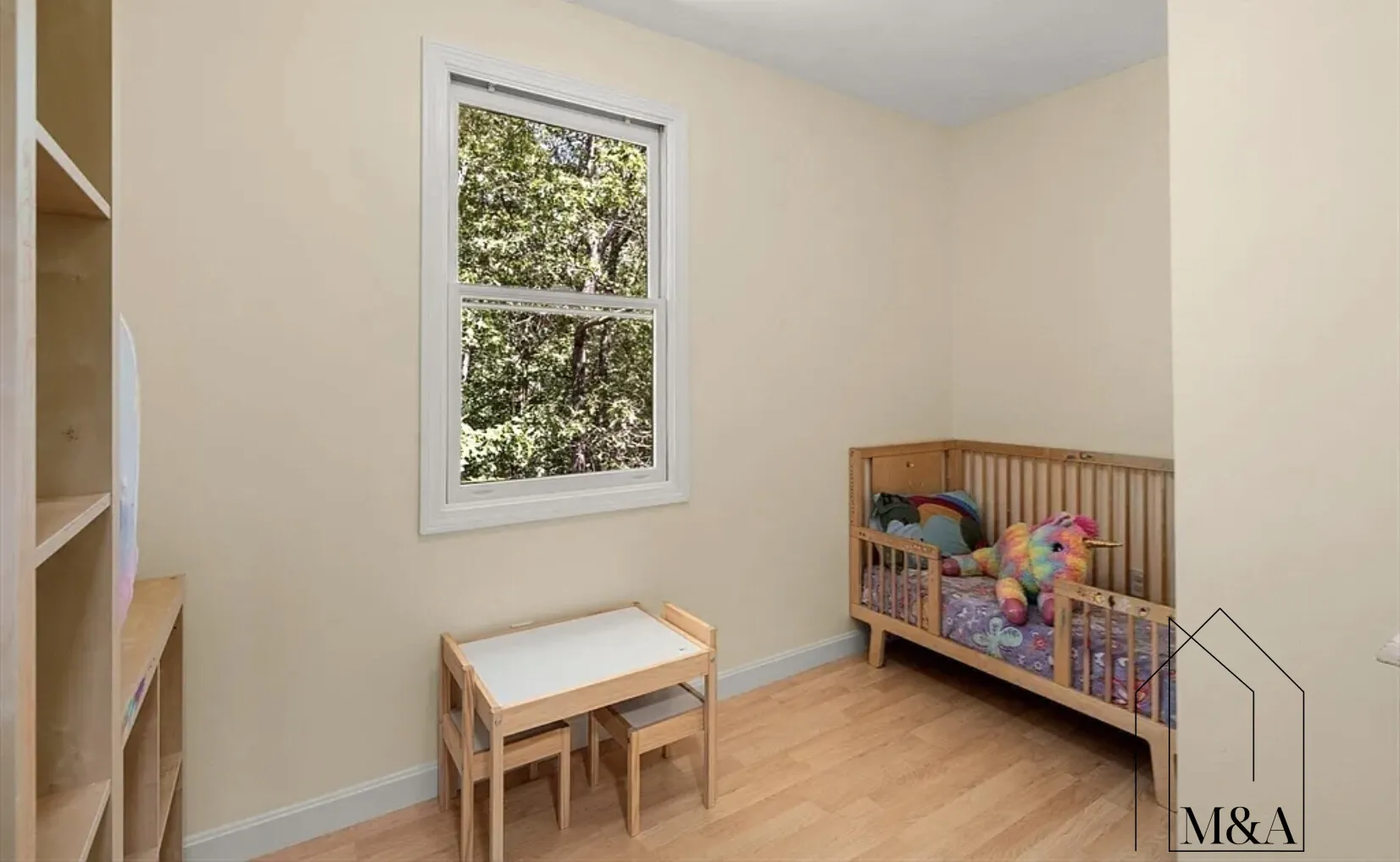 33 Furbush Rd, West Roxbury