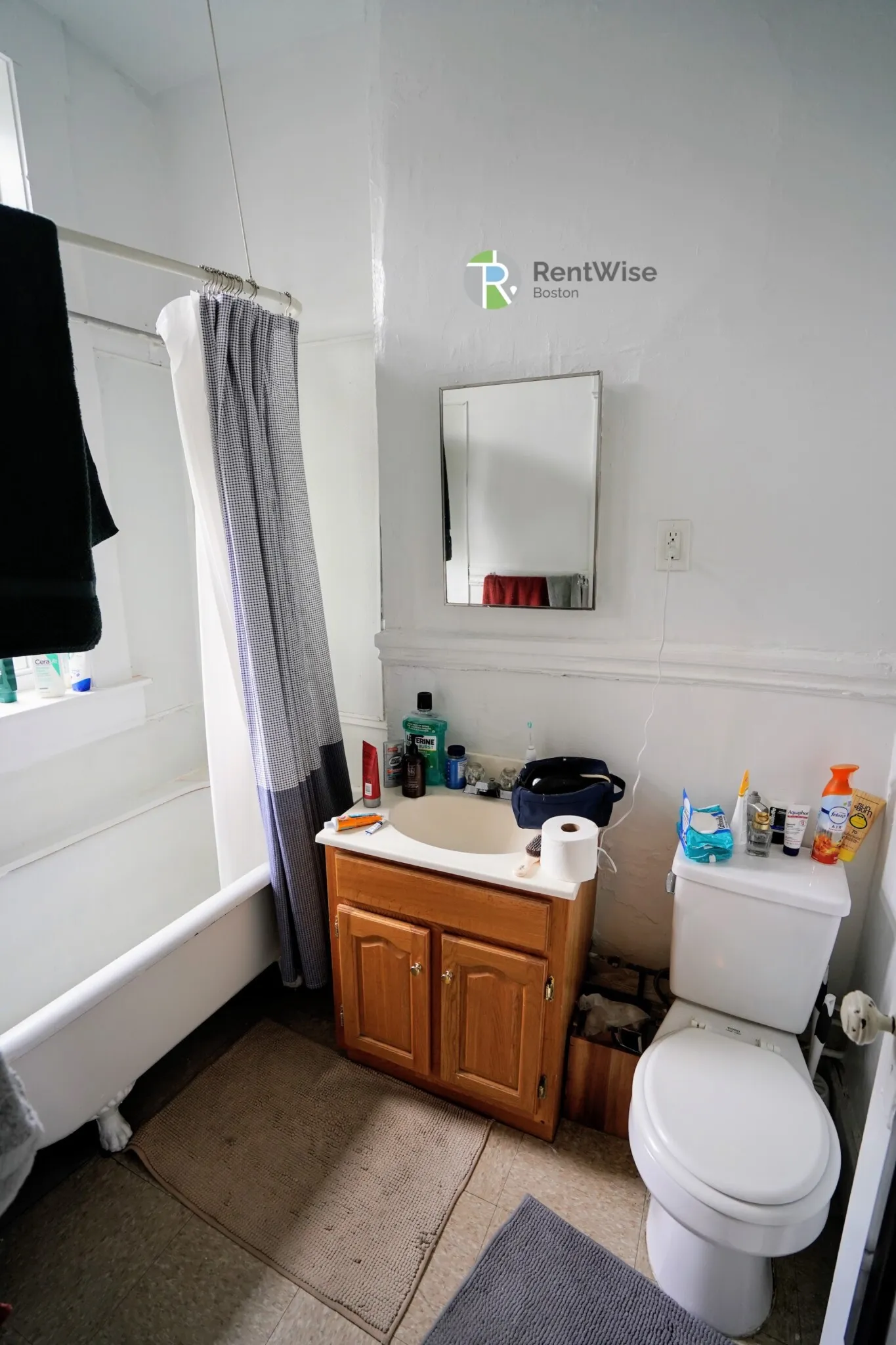 1334 Commonwealth Ave, Allston
