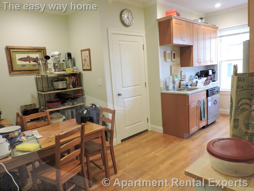 1 Marney St, Kendall Square