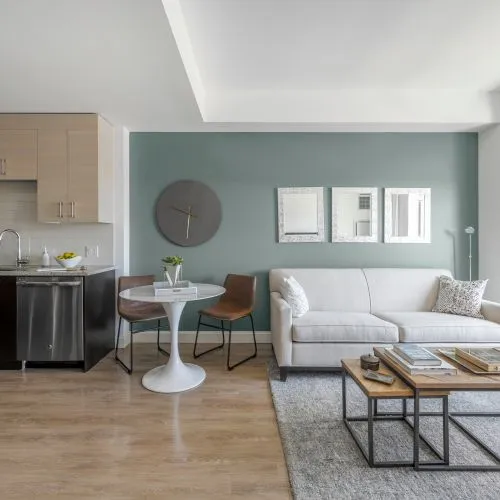 99 Kneeland St, Chinatown