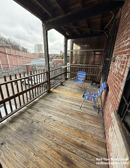 880 Huntington Ave, Mission Hill