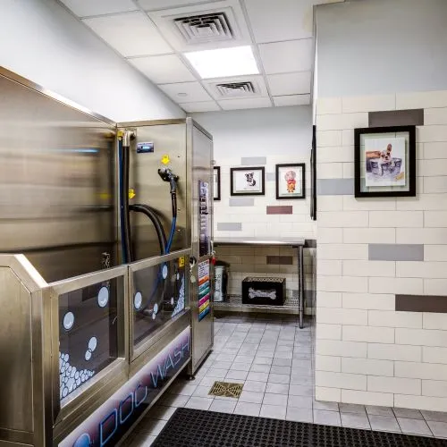 99 Kneeland St, Chinatown