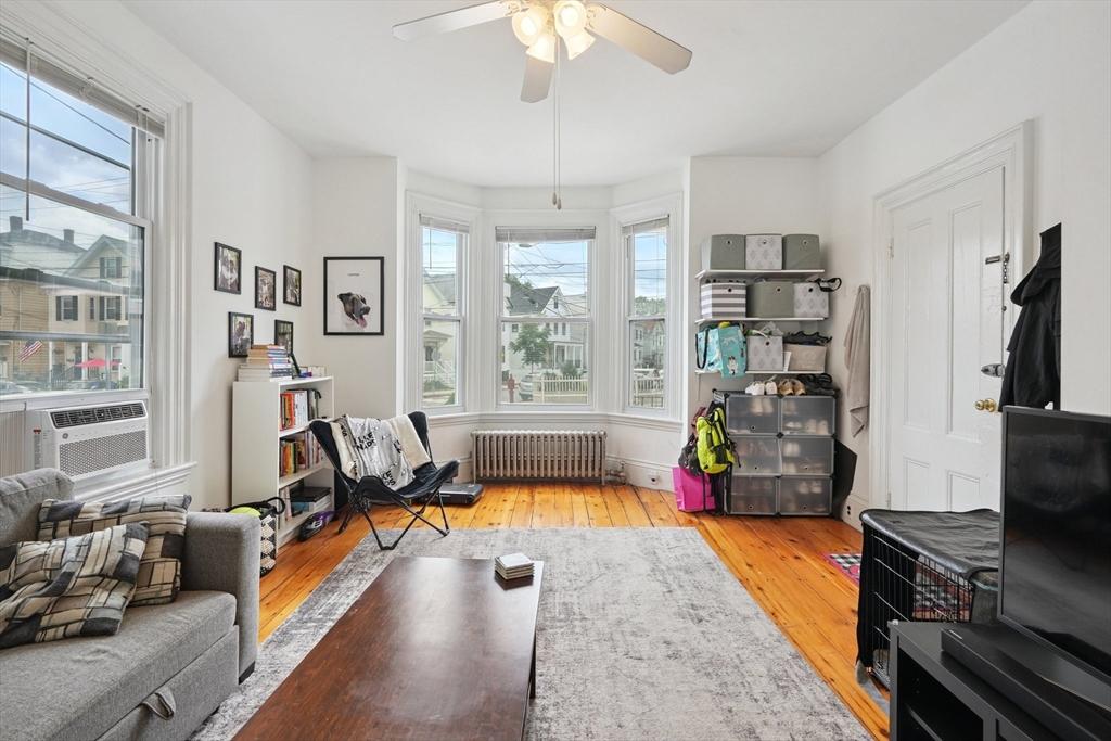 67 Concord Ave, Inman Square