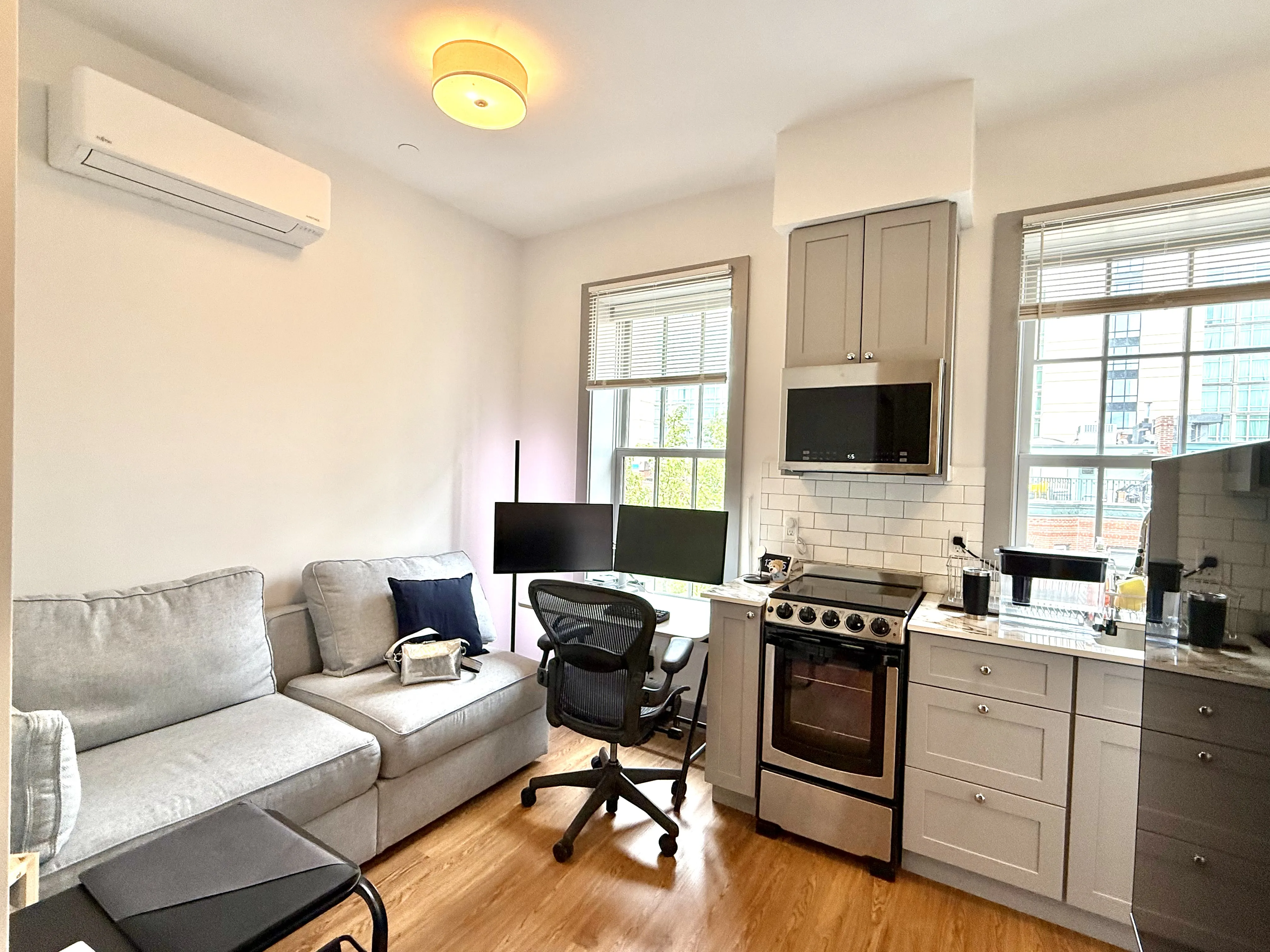 86 Saint Botolph St, Back Bay
