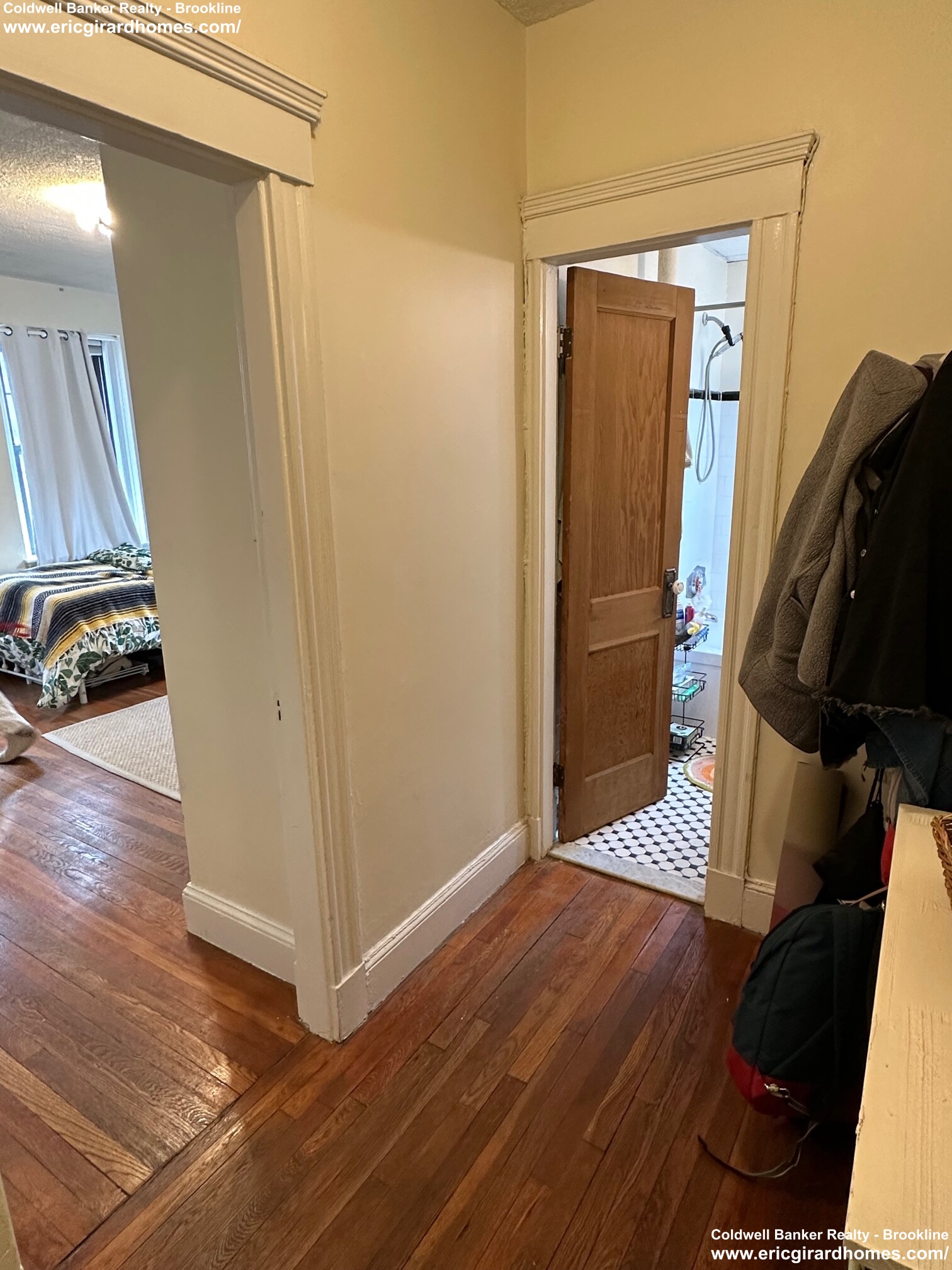 64 Queensberry St, Fenway