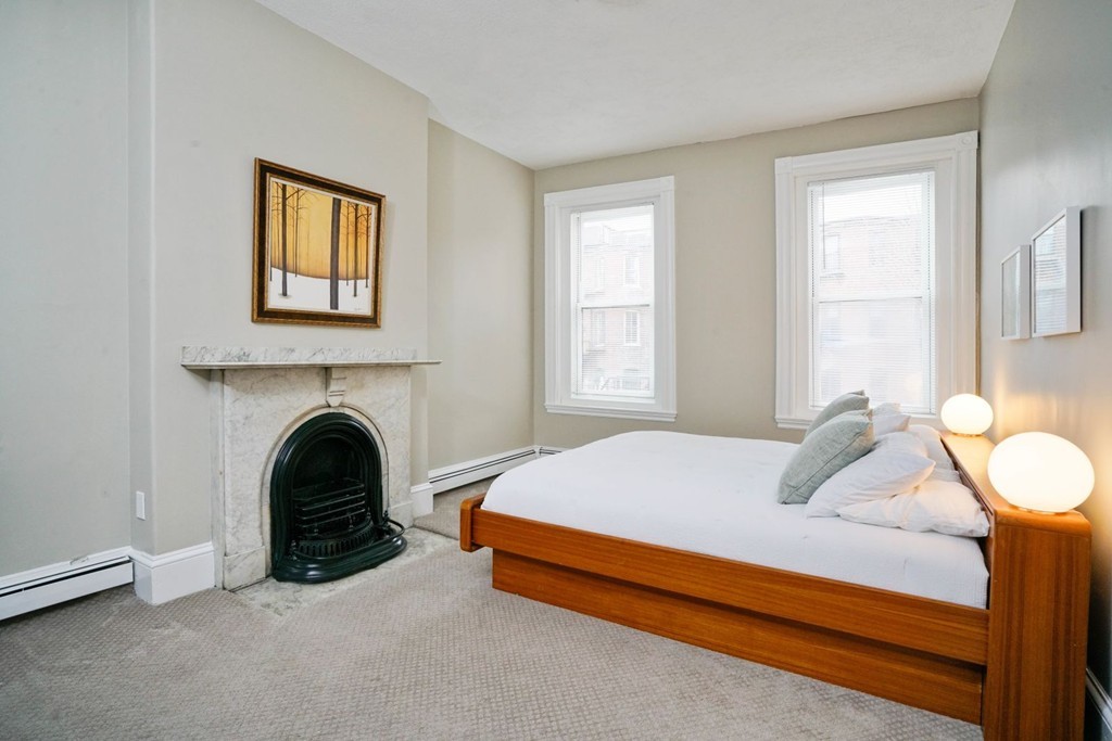 74 W Rutland Sq, South End