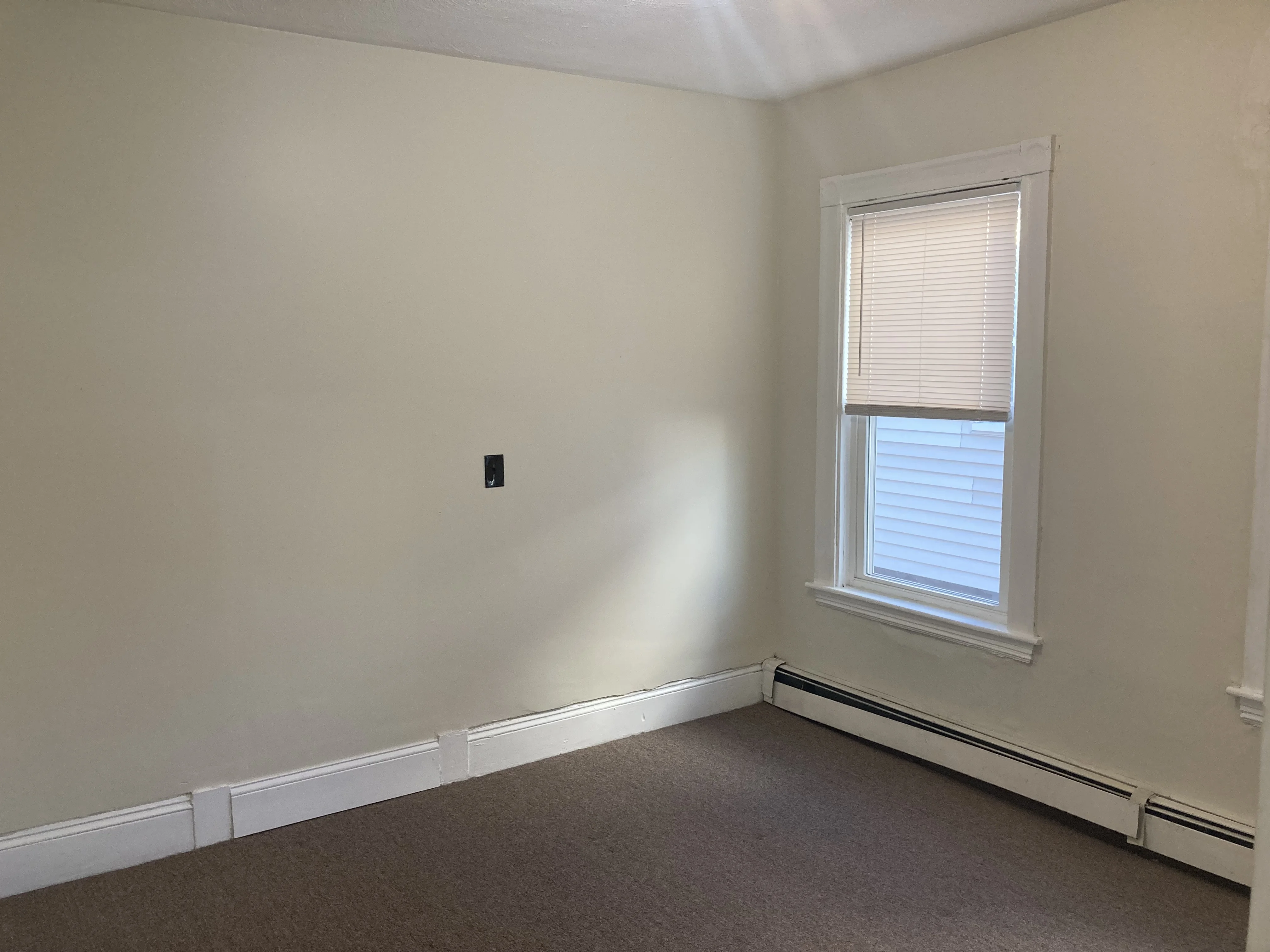 81 Merriam St, Ward Two