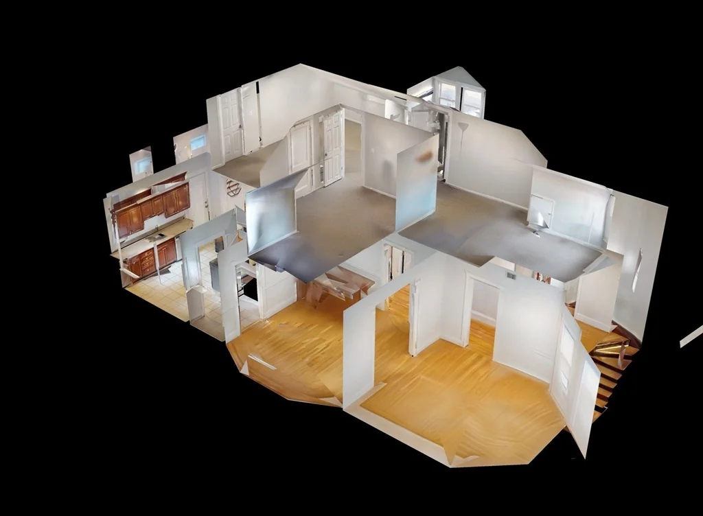 34 Saranac, Dorchester