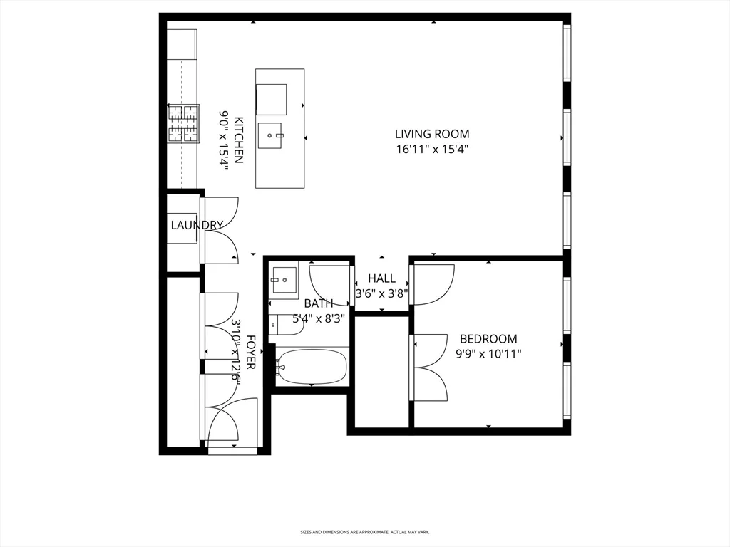 355 Congress St, South Boston