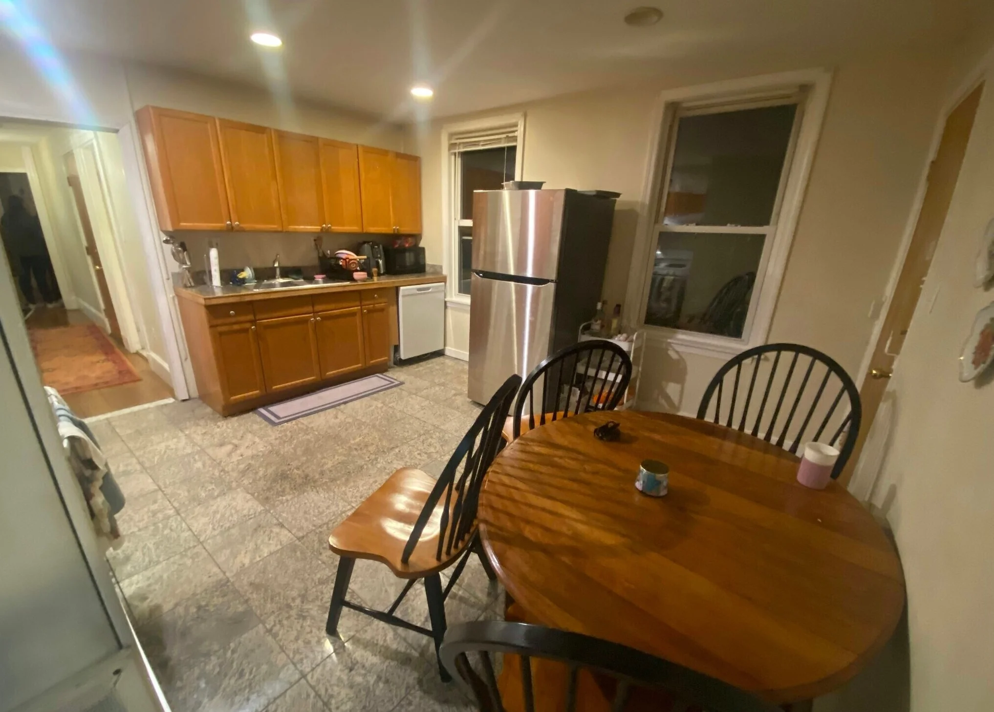 21 Bucknam St, Mission Hill