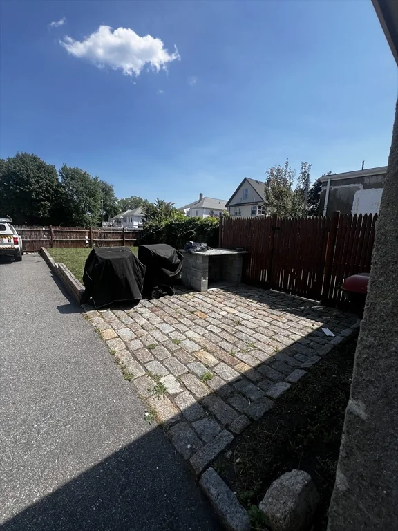 66 Proctor Ave, Revere