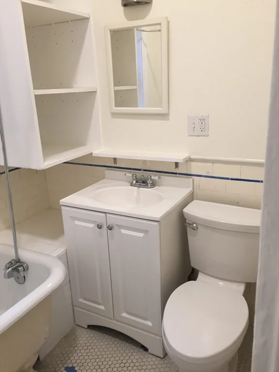 39 Glenville, Allston