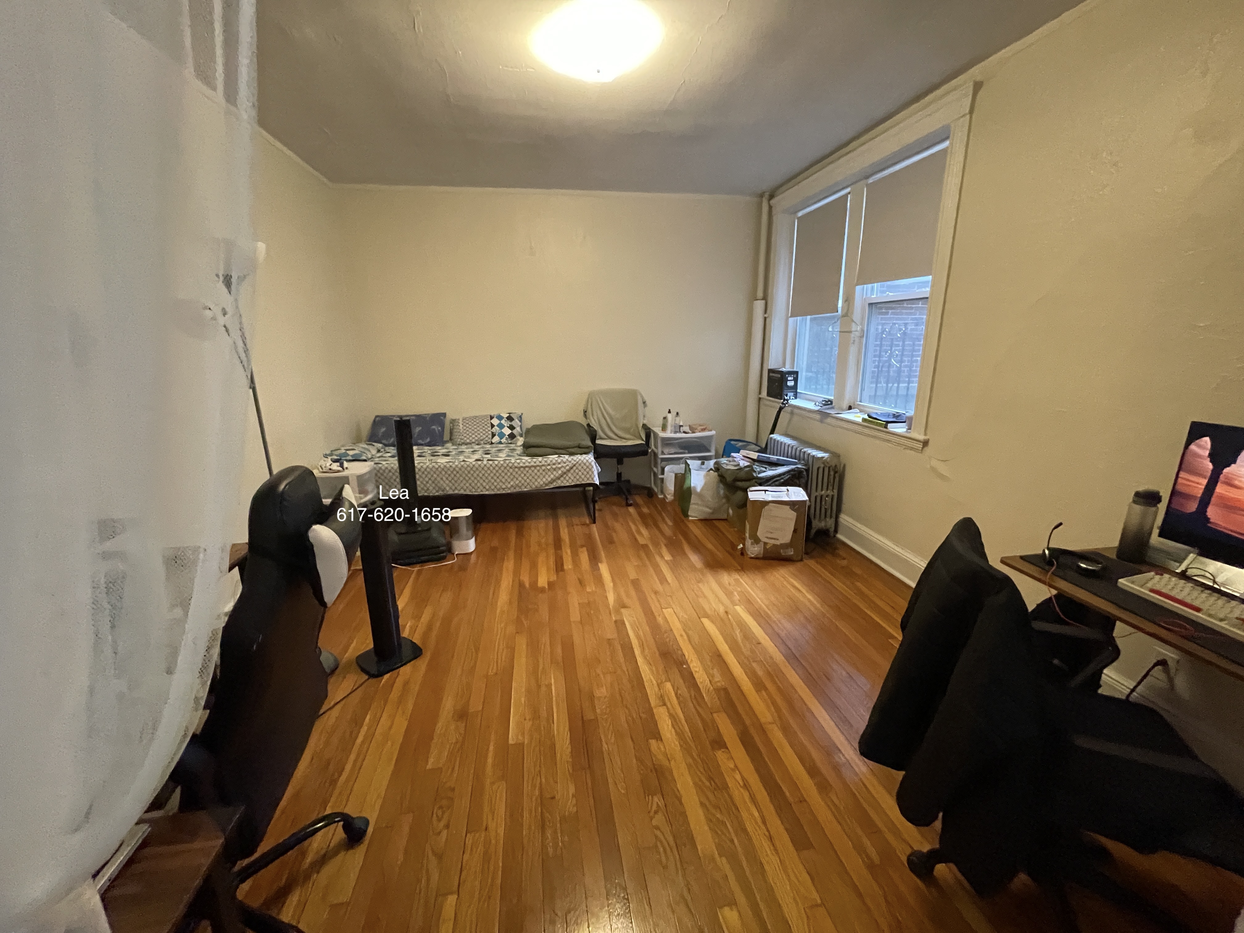 1820 Commonwealth Ave, Brighton