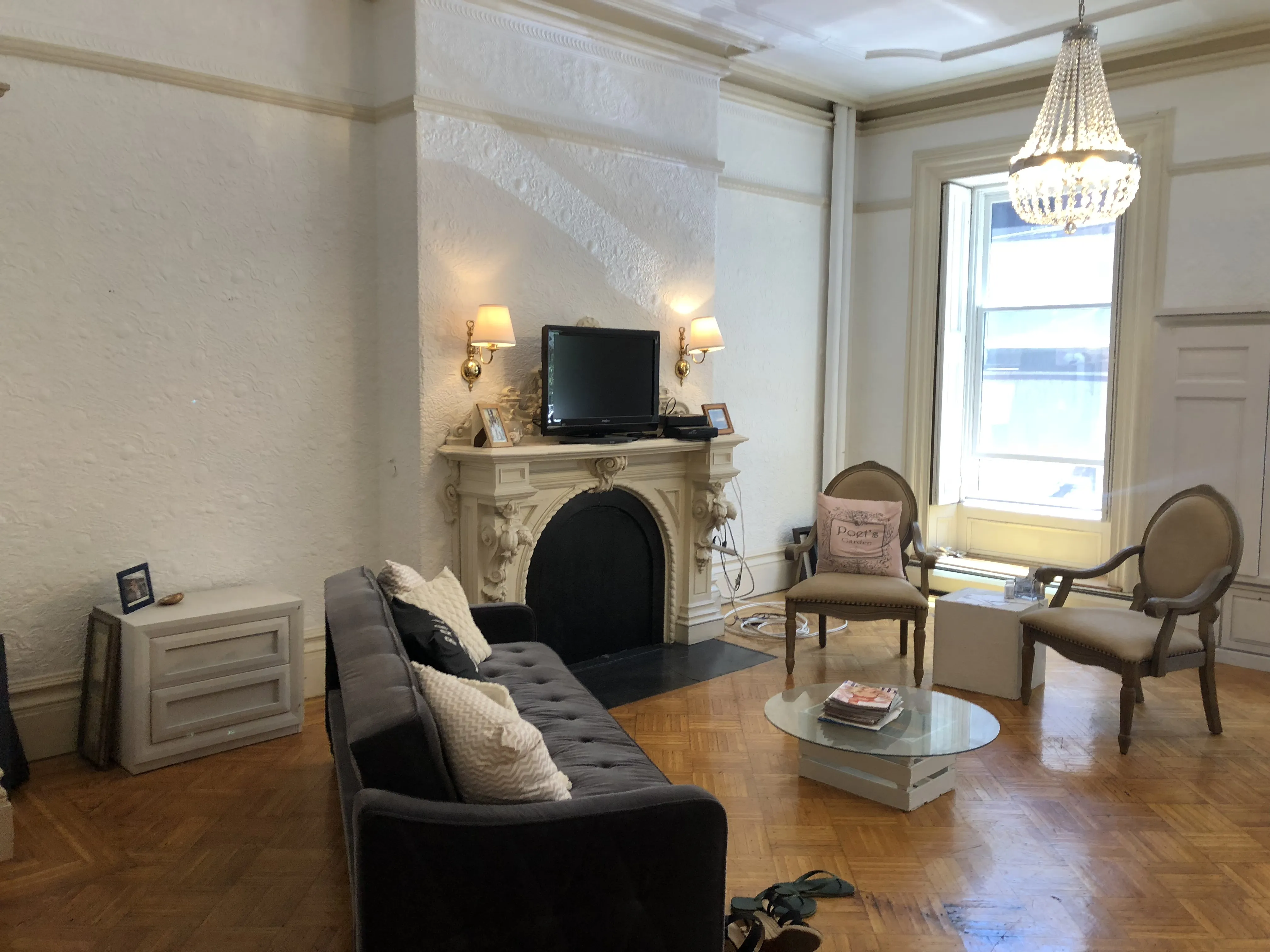 139 Beacon St, Back Bay