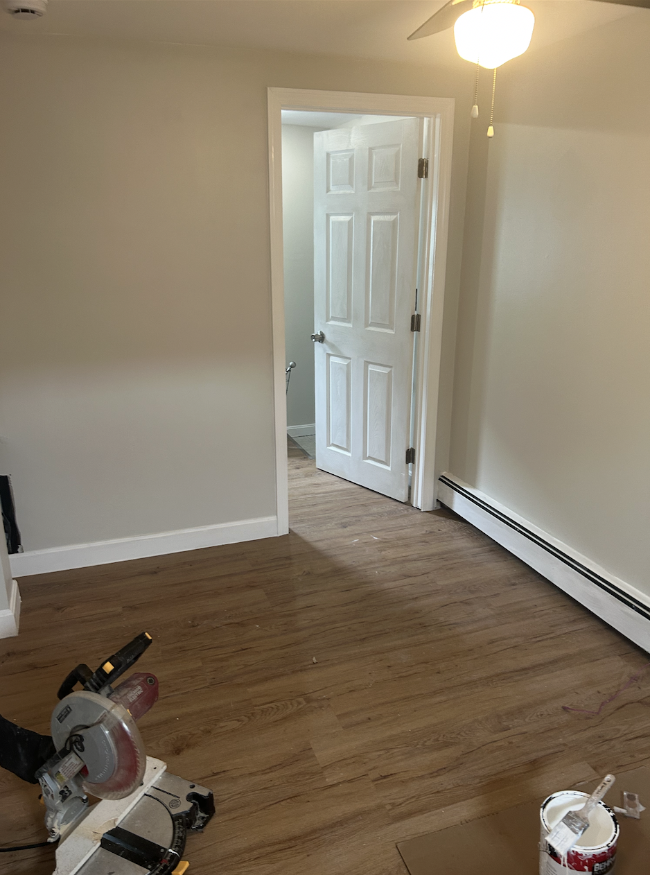 110 Sciarappa St, East Cambridge