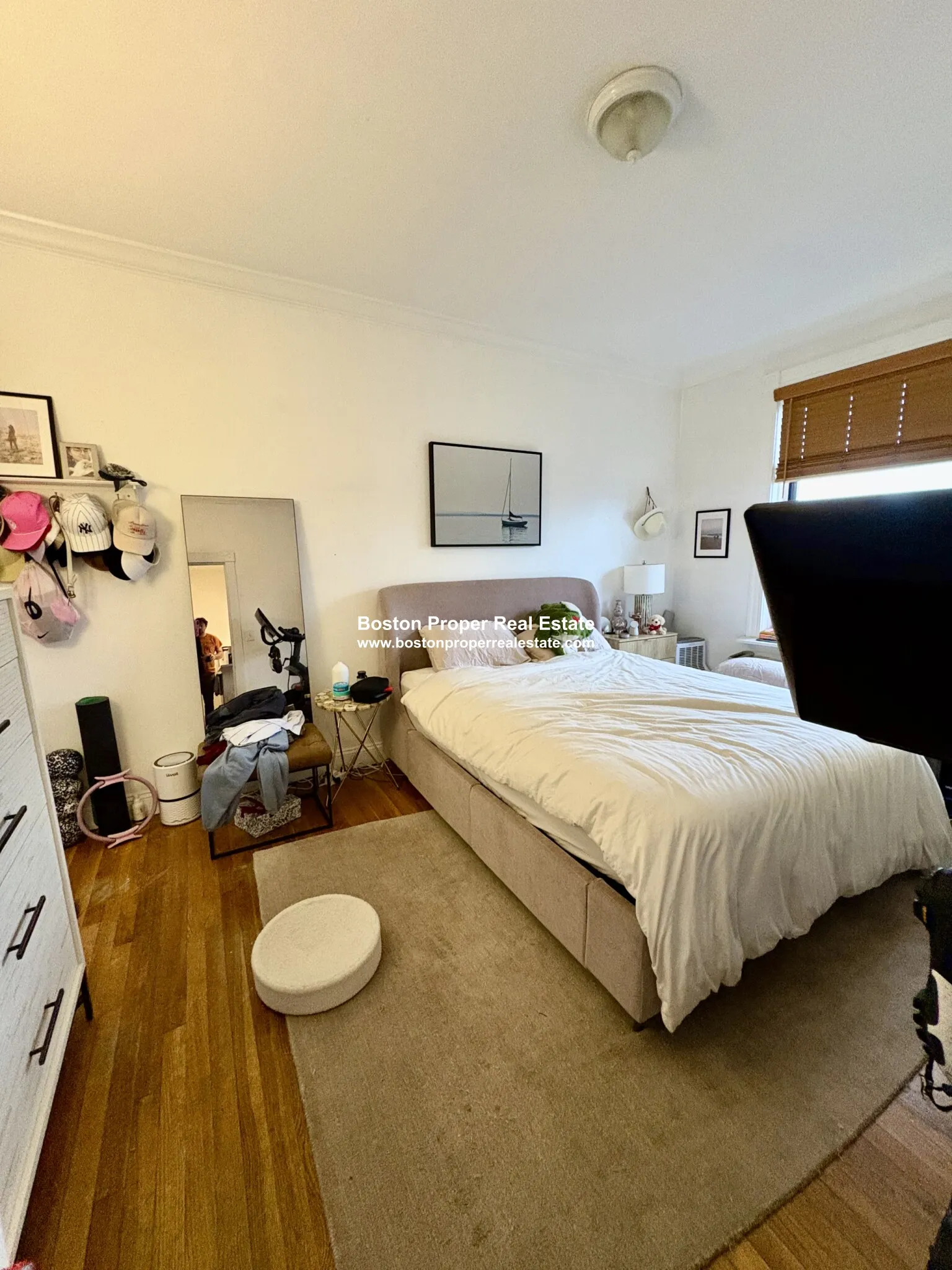384 Commonwealth Ave, Back Bay