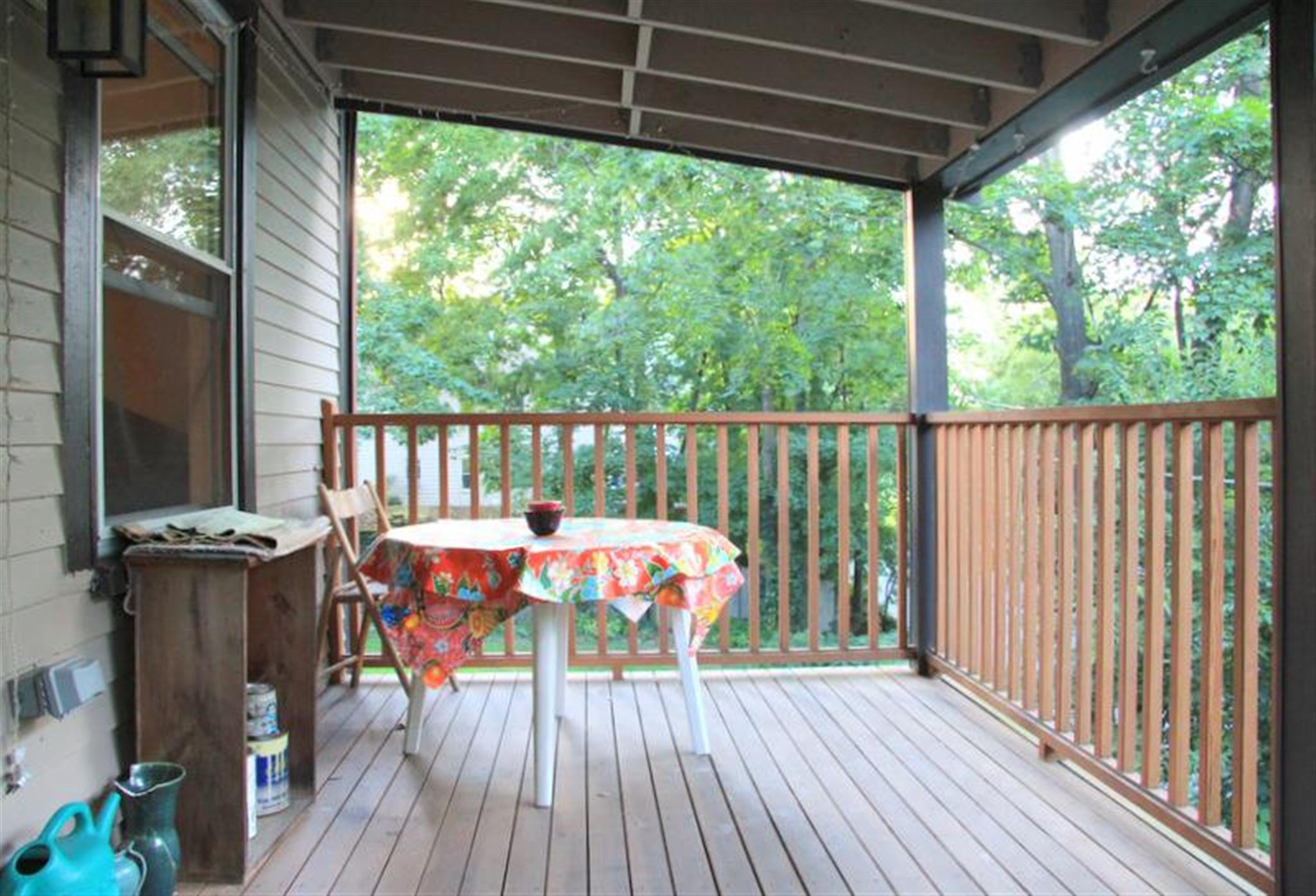 3 bed, 2 bath apartment for rent at 11 Albion St Unit R, Spring Hill — photo 28 of 31