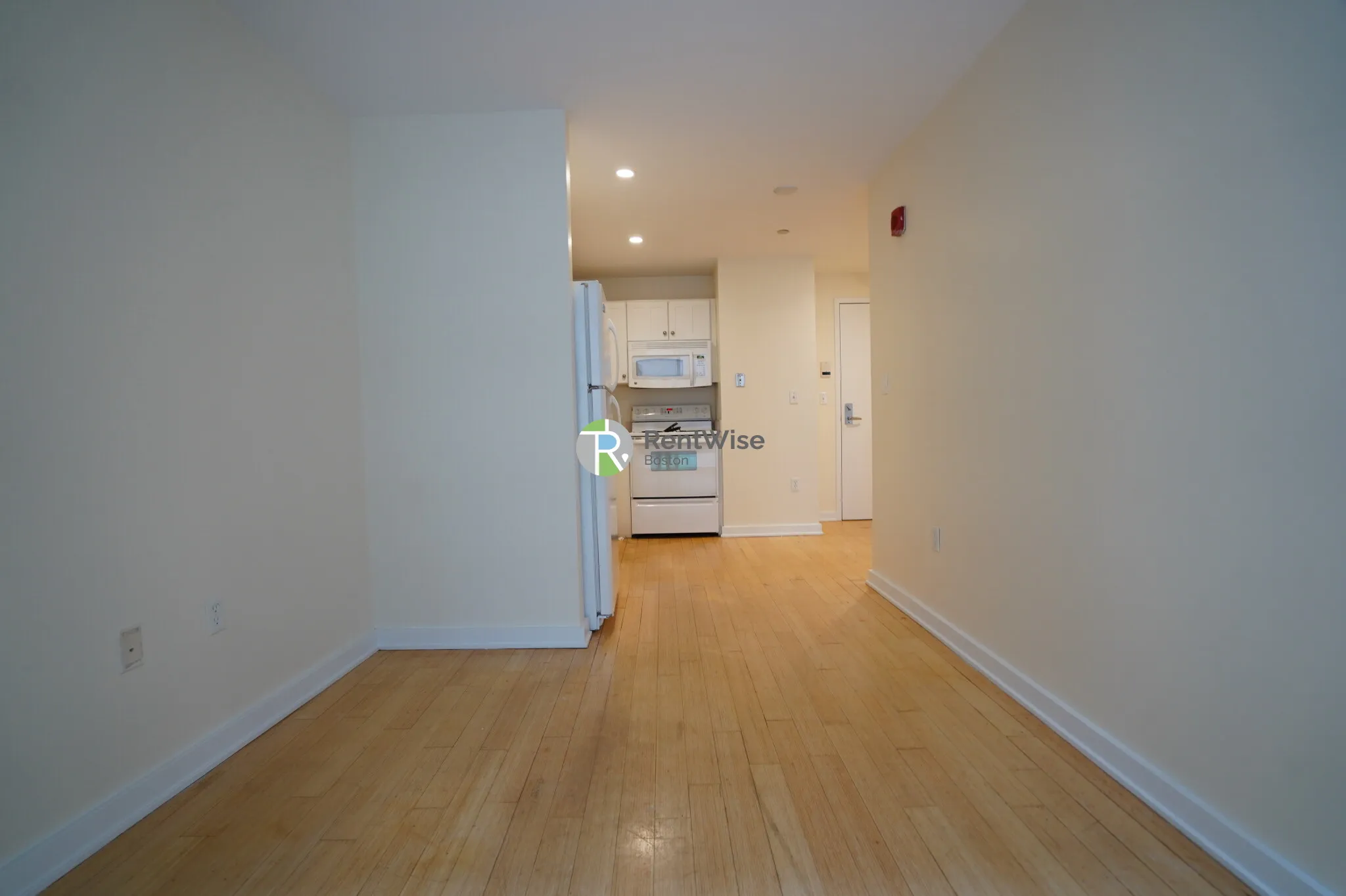 40 Boylston St, Downtown