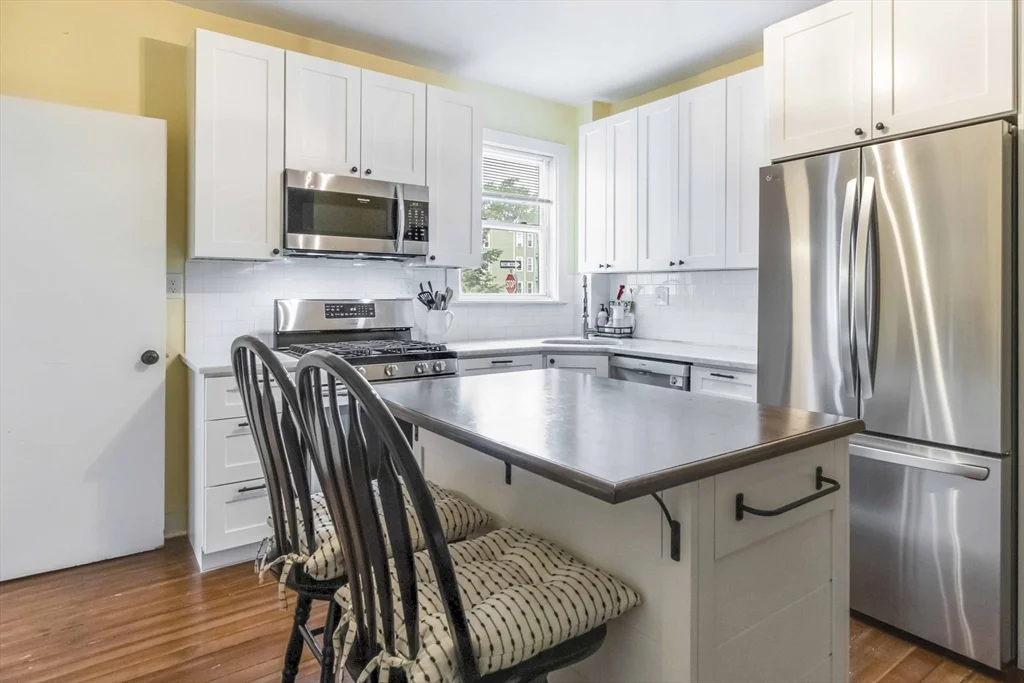 14 Torrey St, Dorchester
