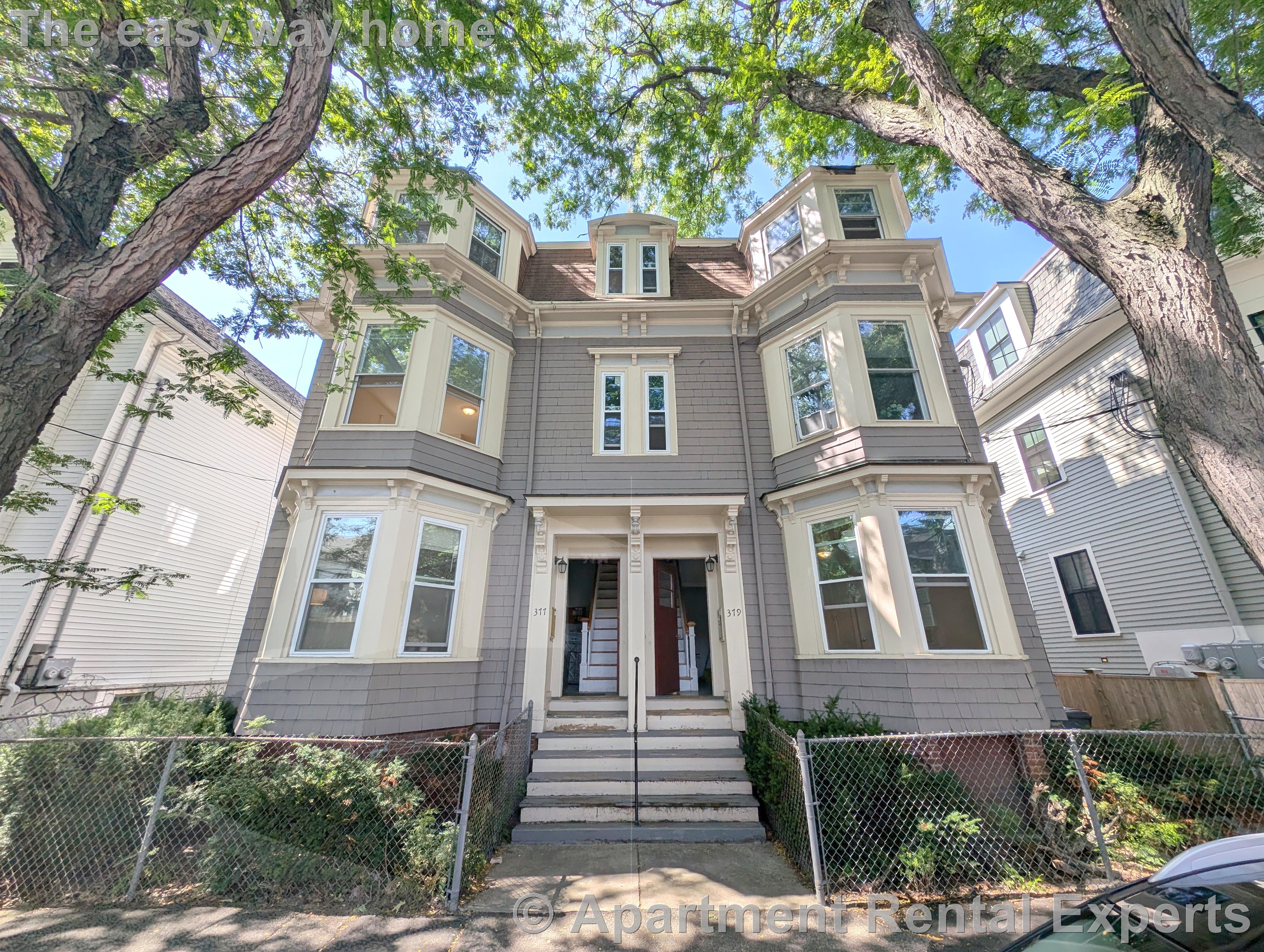 379 Windsor St, East Cambridge