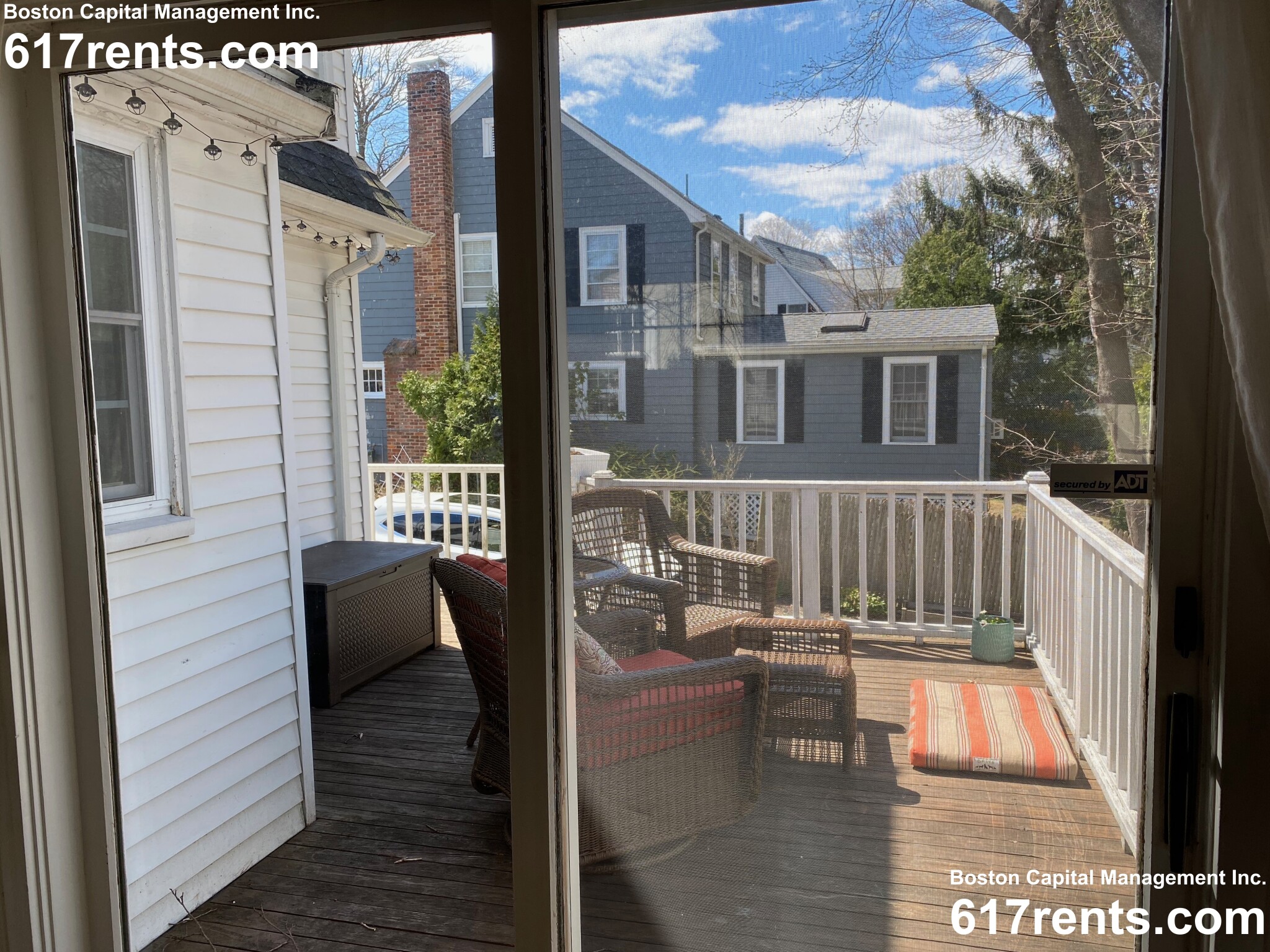 22 Cleveland Rd, Wellesley