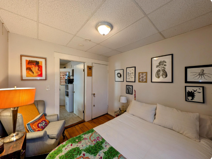 379 Windsor St, Wellington-Harrington