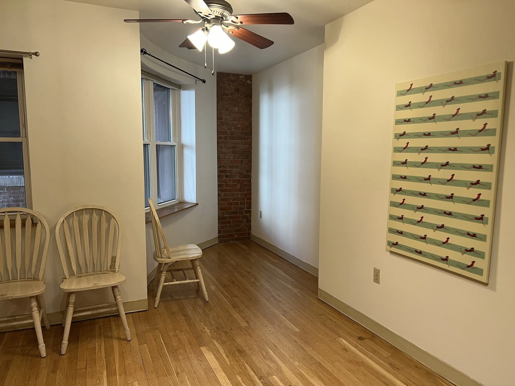 87 Gainsborough St, Fenway