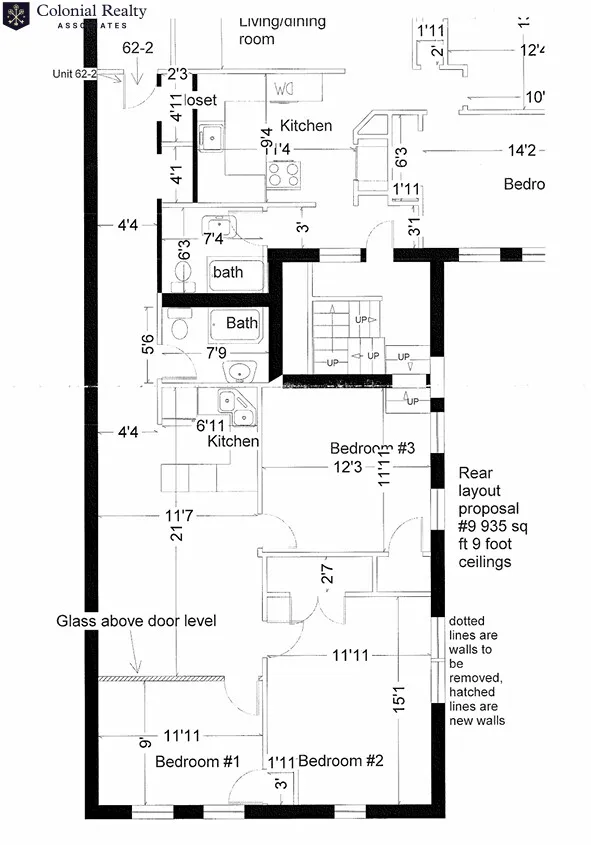 62 Egmont St, North Brookline