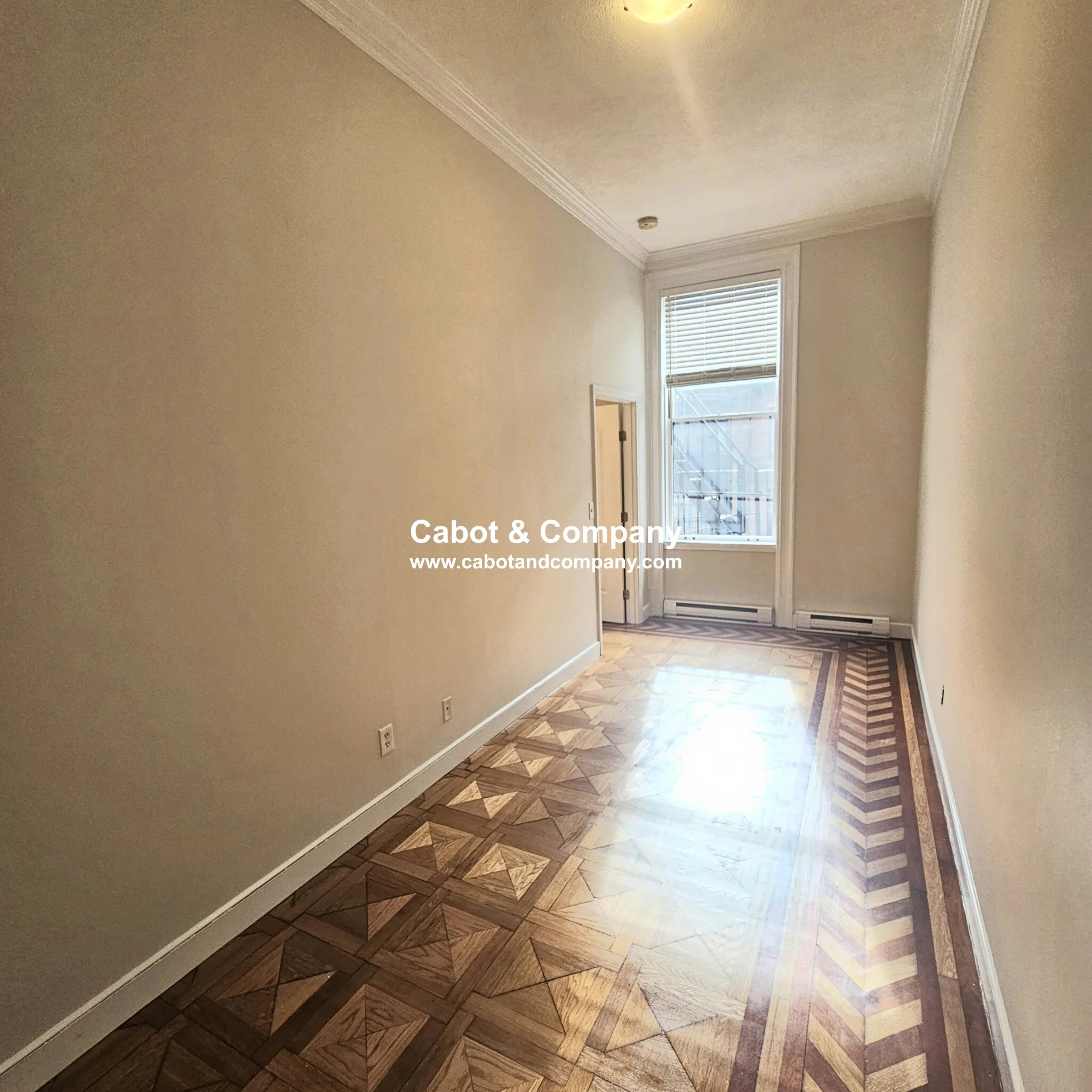 185 Beacon St, Back Bay