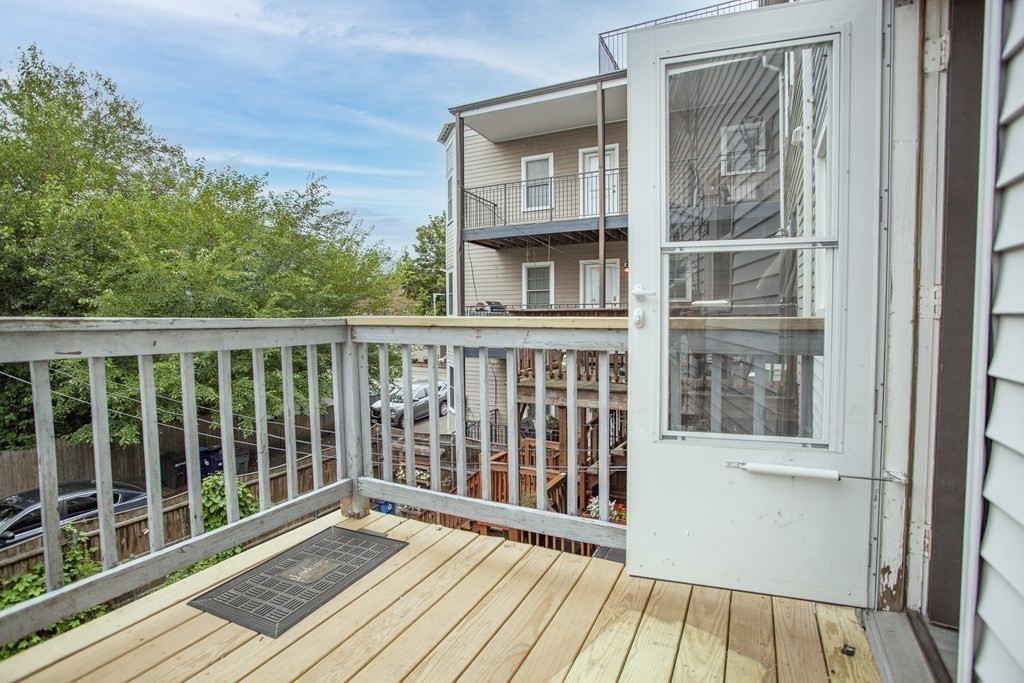 140 D St, South Boston