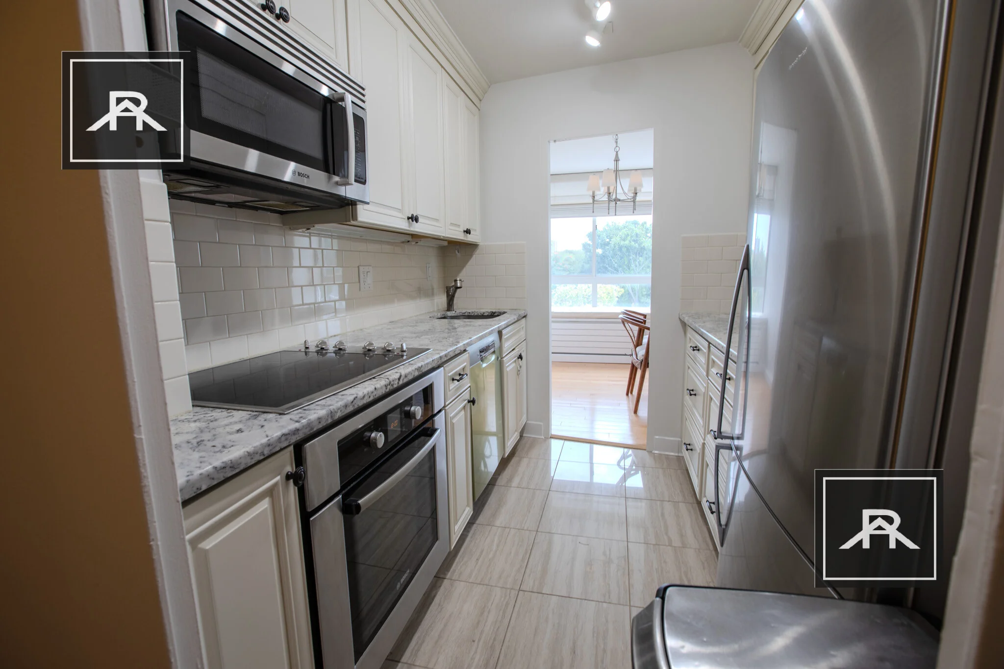 60 Babcock St, North Brookline