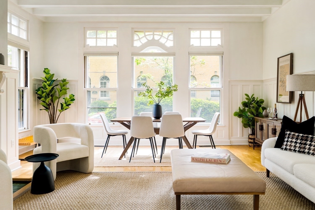 65A Glen Rd, Brookline Village