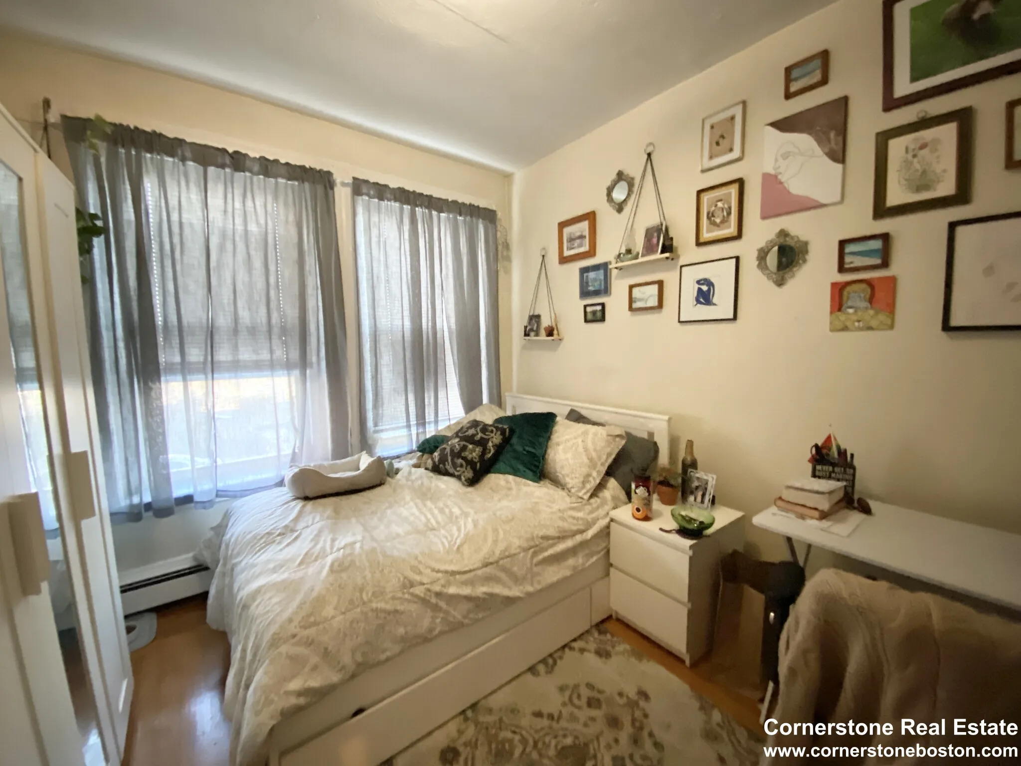 1524 Tremont St, Mission Hill