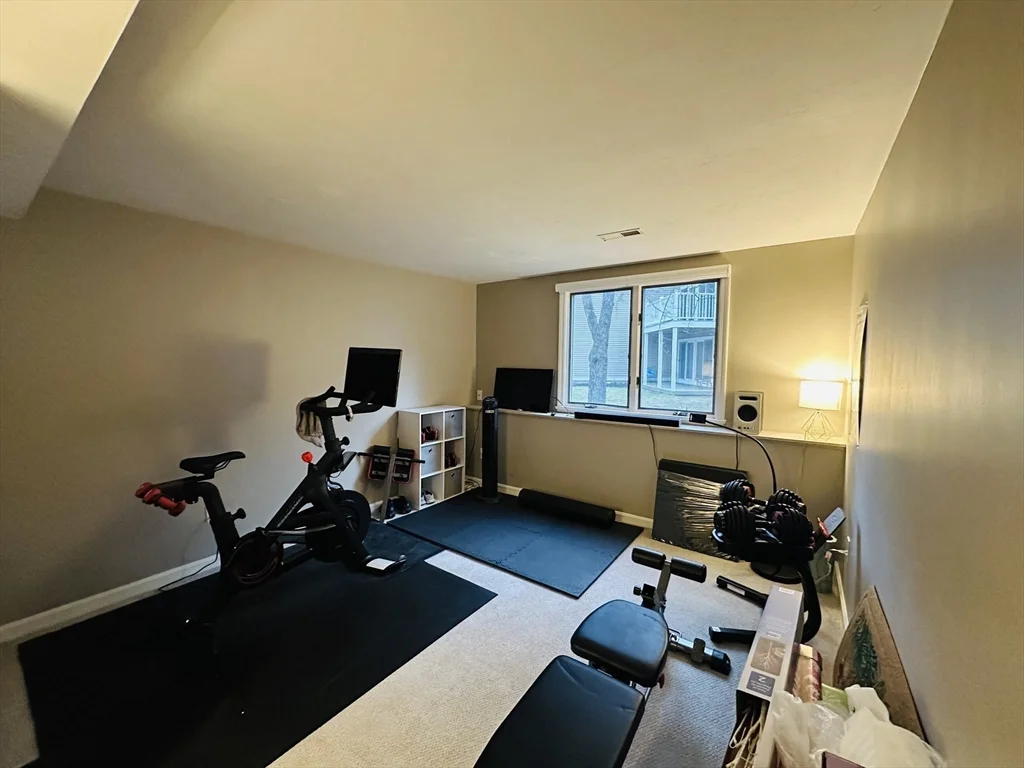 46 Pointe Rok, Worcester