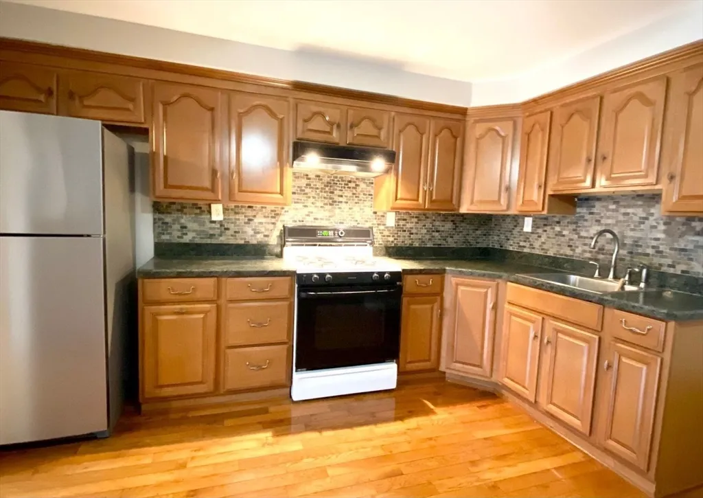 161 Bennington St, East Boston