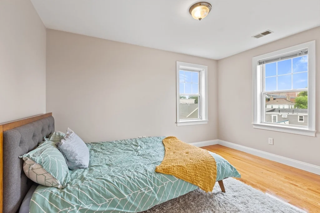 7 Fox St, Dorchester