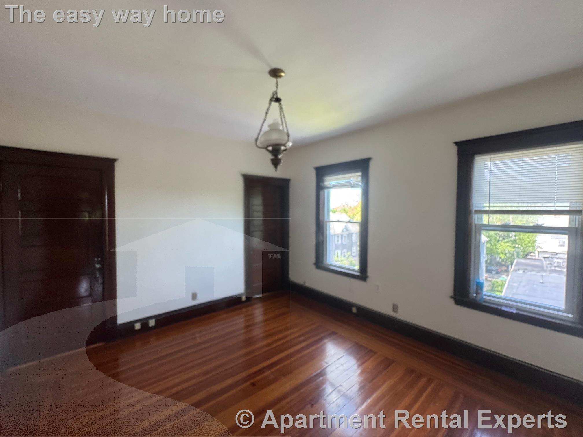 298A Highland Ave, Porter Square