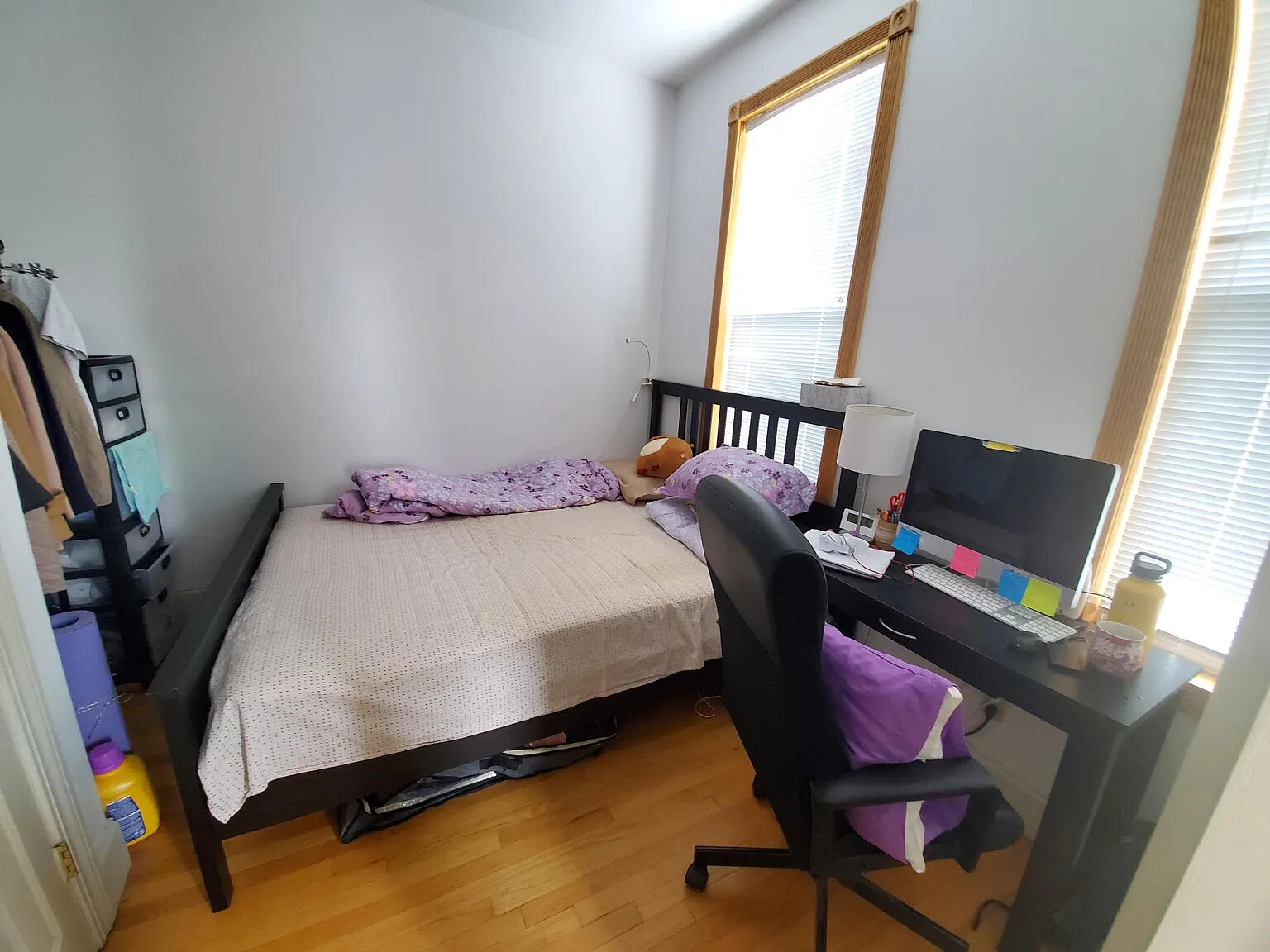 183 Columbia St, The Port