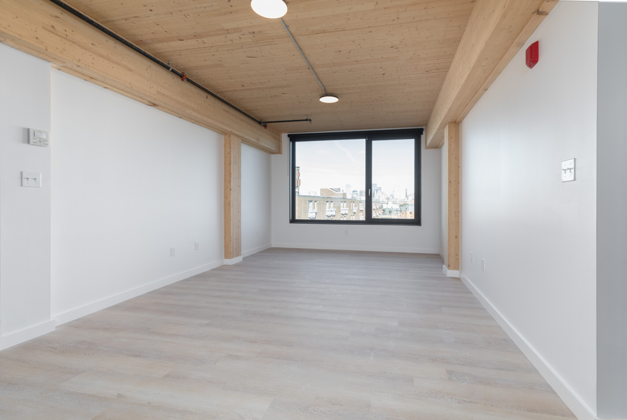 11 East Lenox St, Roxbury