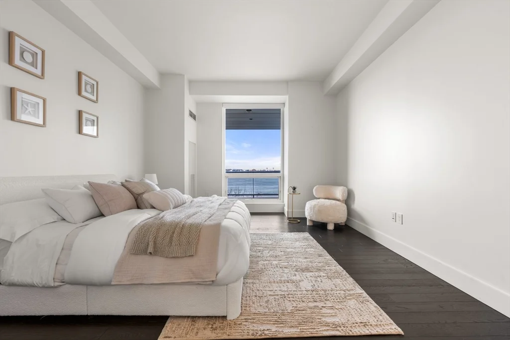 22 Liberty, Seaport District