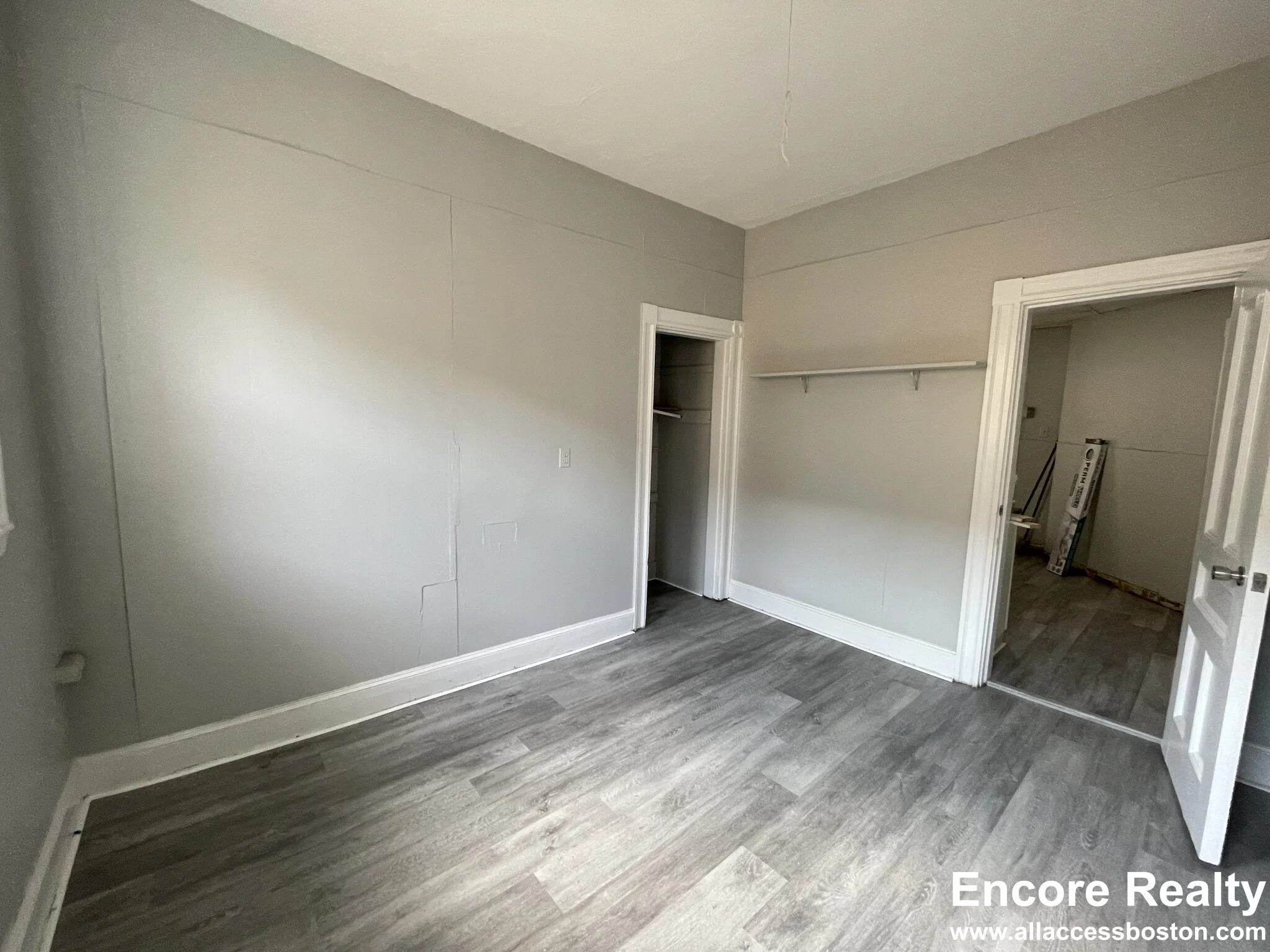 11 Park St, Coolidge Corner