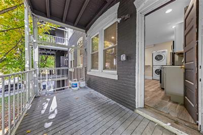 40 Brackett St, Oak Square