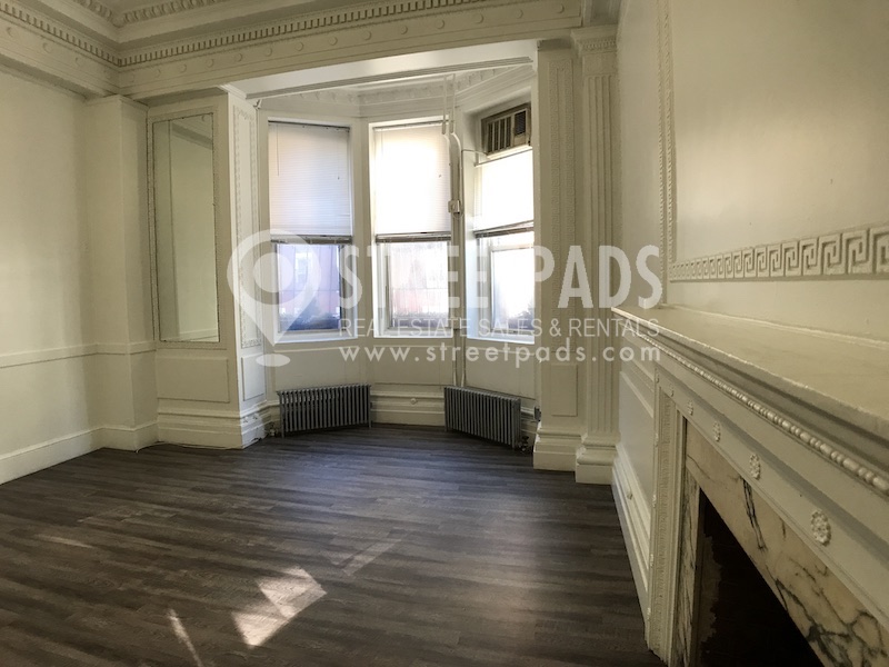 91 Westland Ave, Fenway