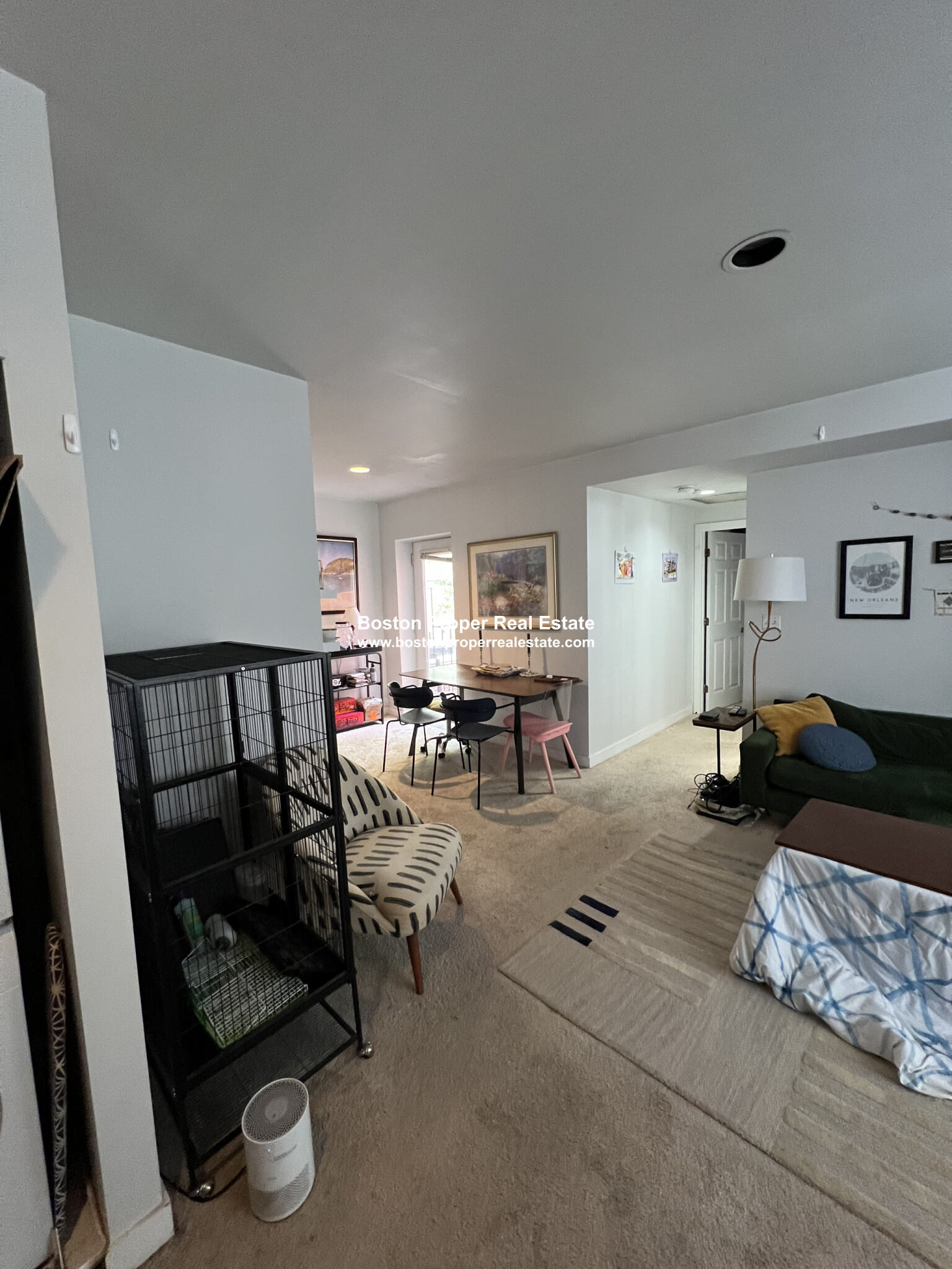 39 Saint Botolph St, Back Bay