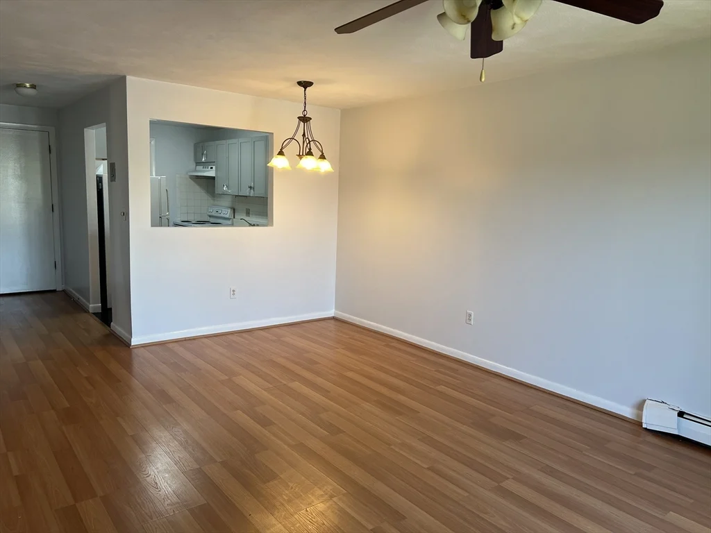 100 Governors Park, Winthrop